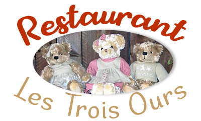 Restaurant Les Trois Ours